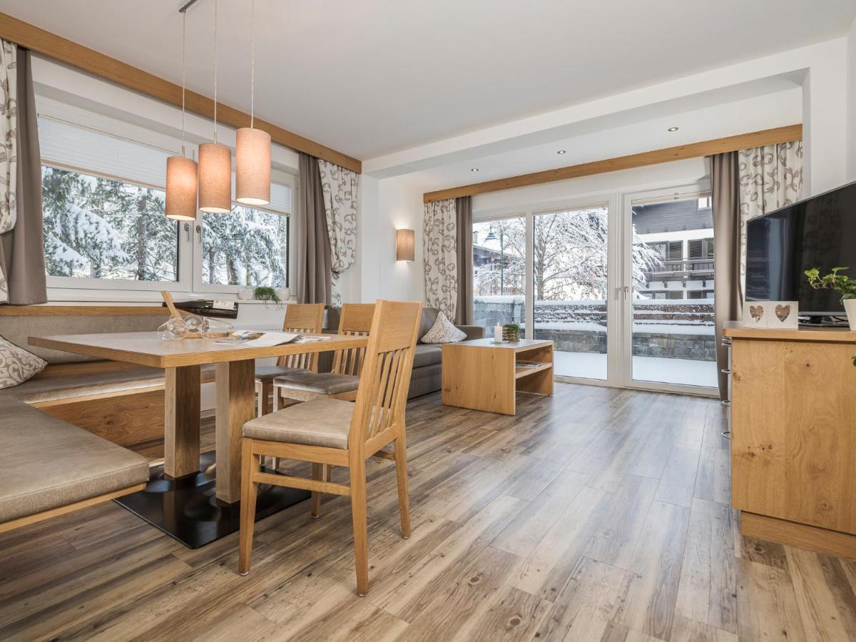 Apart Garni Montana Pertisau Exterior foto